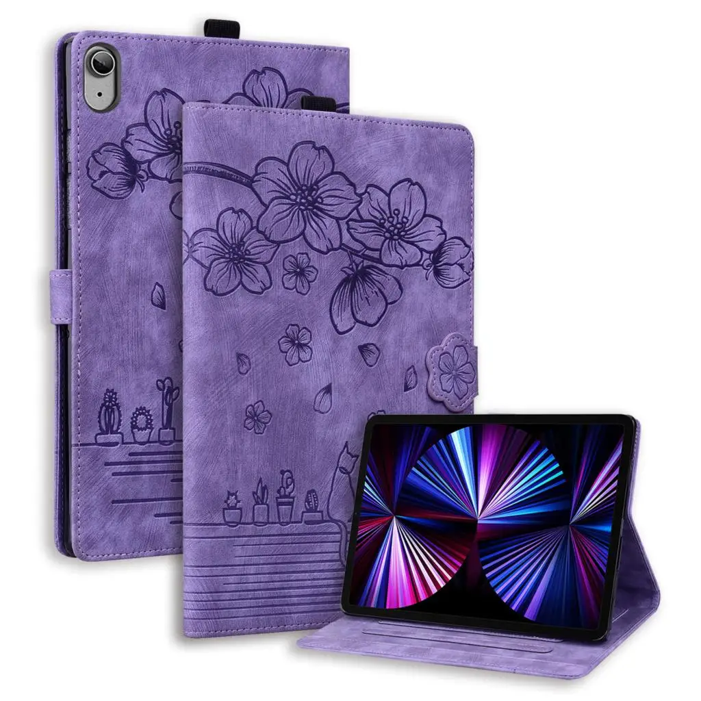 Sakura Cat Case For iPad 10th Air 4 5 2022 10.2 7th 8th 9th For iPad Pro 11 12.9 10.5 9.7 5th 6th Mini 1 2 3 4 5 Tablet Cover
Sakura Cat Case For iPad 10th Air 4 5 2022 10.2 7th 8th 9th For iPad Pro 11 12.9 10.5 9.7 5th 6th Mini 1 2 3 4 5 Tablet Cover
