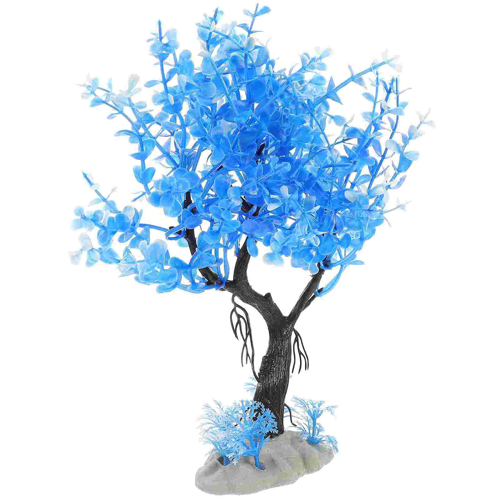 Aquarium Tree Tank Artificialfor Landscapedecorative Home Underwater Delicate Wear Resistant Diy Desktop Pinehides Betta
Aquarium Tree Tank Artificialfor Landscapedecorative Home Underwater Delicate Wear Resistant Diy Desktop Pinehides Betta