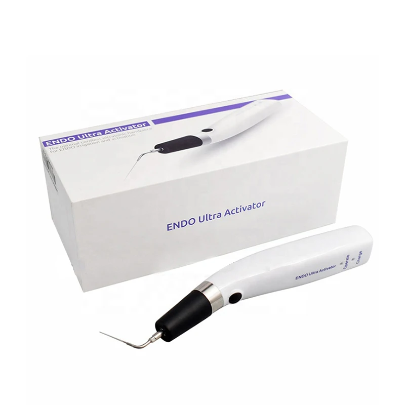 dental endo utra activator dental irrigation equipment dental irrigator for Root Canal Endodontic Treatment with 6pcs Tips
dental endo utra activator dental irrigation equipment dental irrigator for Root Canal Endodontic Treatment with 6pcs Tips