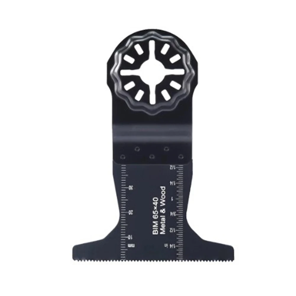 5PCS 65mm Oscillating Hcs Multi Tool Saw Blade Set For Cutting Soft Metal Wood Plastic Opening Hole Power Tool Accessories
5PCS 65mm Oscillating Hcs Multi Tool Saw Blade Set For Cutting Soft Metal Wood Plastic Opening Hole Power Tool Accessories