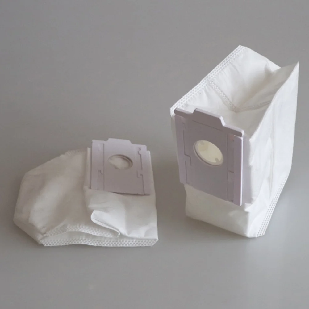 Fit For Samsung VCA-RDB95 Jet Bot Dust Bags High Quality Accessories Durable Dust Bags Household Supplies Vacuum Parts
Fit For Samsung VCA-RDB95 Jet Bot Dust Bags High Quality Accessories Durable Dust Bags Household Supplies Vacuum Parts