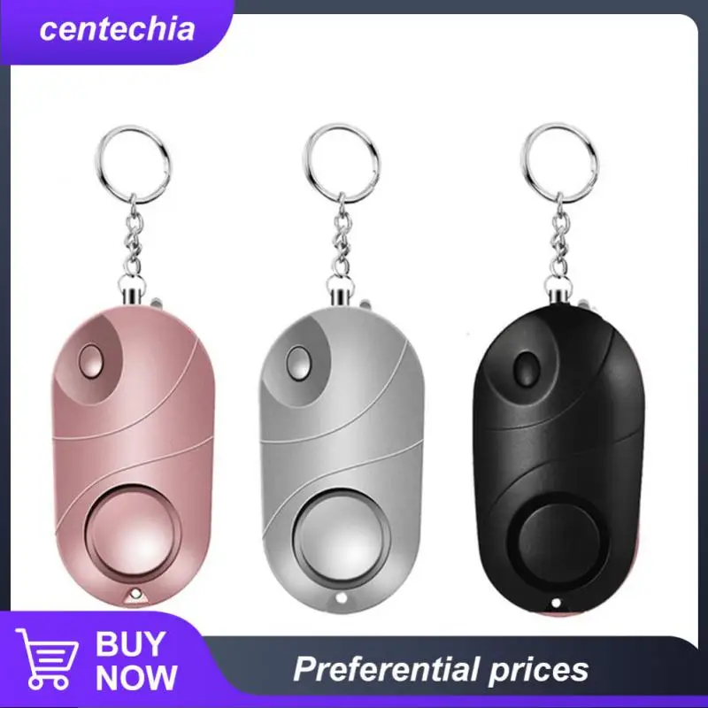 NEW Self Defense Alarm 130Db Security Protect Alert Personal Safety Scream Loud Keychain Emergency Alarm For Women Kids Girl
NEW Self Defense Alarm 130Db Security Protect Alert Personal Safety Scream Loud Keychain Emergency Alarm For Women Kids Girl