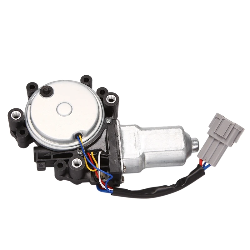 742-528 80730-9FJ0A Car Power Window Lift Motor for Nissan Patrol TITAN Infiniti QX56
742-528 80730-9FJ0A Car Power Window Lift Motor for Nissan Patrol TITAN Infiniti QX56