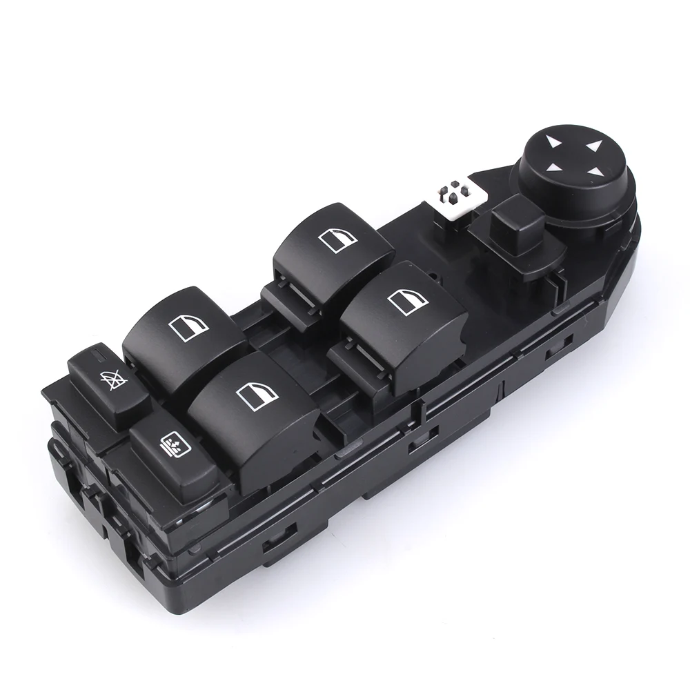 FaroeChi 61316951914 For BMW E60 E61 5ER 5 Series Left Front Door Glass Lifter Switch Electric Window Switch
FaroeChi 61316951914 For BMW E60 E61 5ER 5 Series Left Front Door Glass Lifter Switch Electric Window Switch