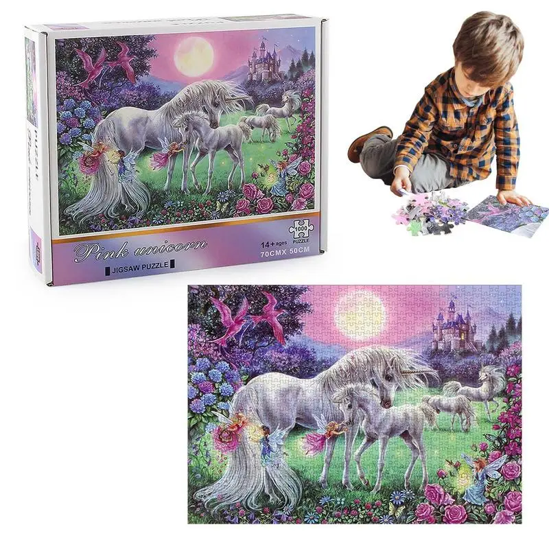 Jigsaw Puzzles 1000 Pieces Puzzle Jigsaw Parper Puzzle Adults Children Educational Toys Gifts
Jigsaw Puzzles 1000 Pieces Puzzle Jigsaw Parper Puzzle Adults Children Educational Toys Gifts