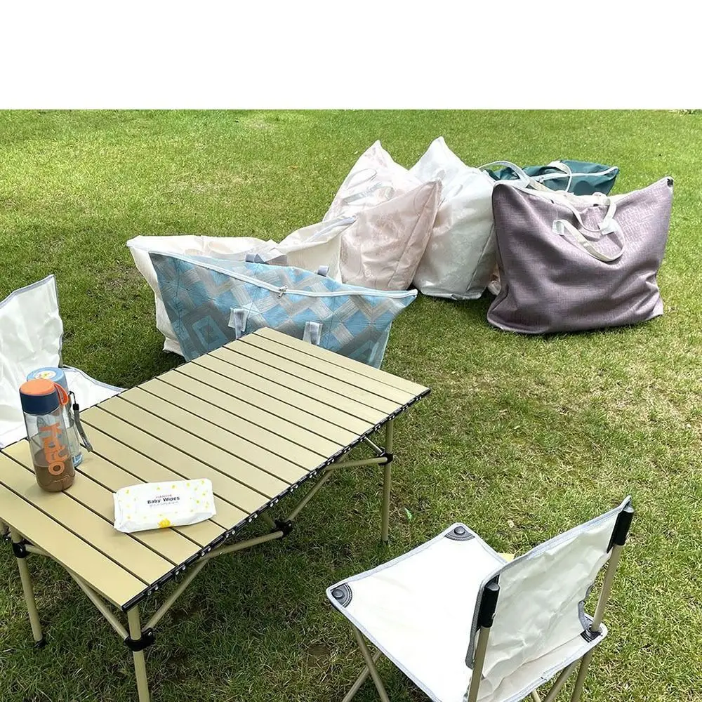 Multifunctional Travel Storage Bag Large Capacity Non-Woven Fabric Packaging Bag Neat Storage Dust And Moisture Prevention
Multifunctional Travel Storage Bag Large Capacity Non-Woven Fabric Packaging Bag Neat Storage Dust And Moisture Prevention