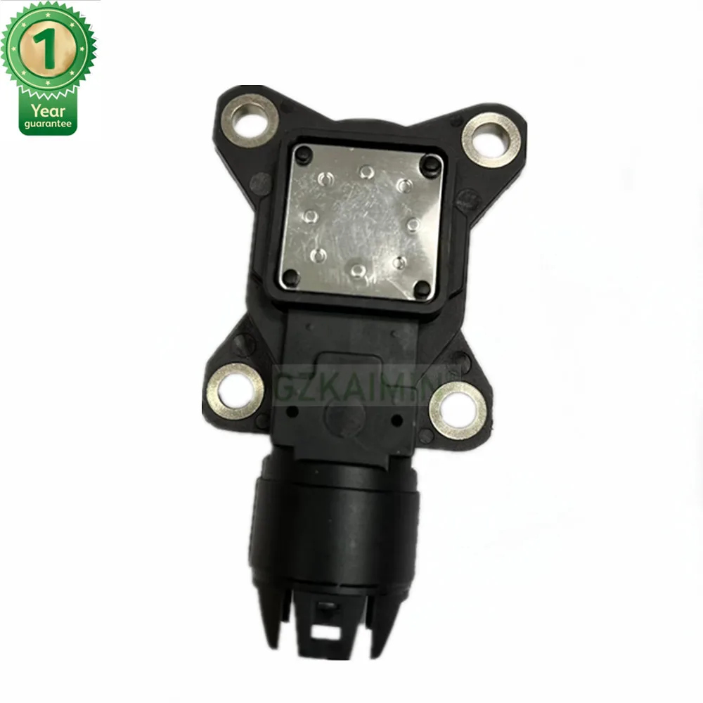 Новый эксцентриковый Датчик положения распределительного вала OEM S119566001Z 11377527017 7527017 для BMW 545i 550i 645Ci
Новый эксцентриковый Датчик положения распределительного вала OEM S119566001Z 11377527017 7527017 для BMW 545i 550i 645Ci