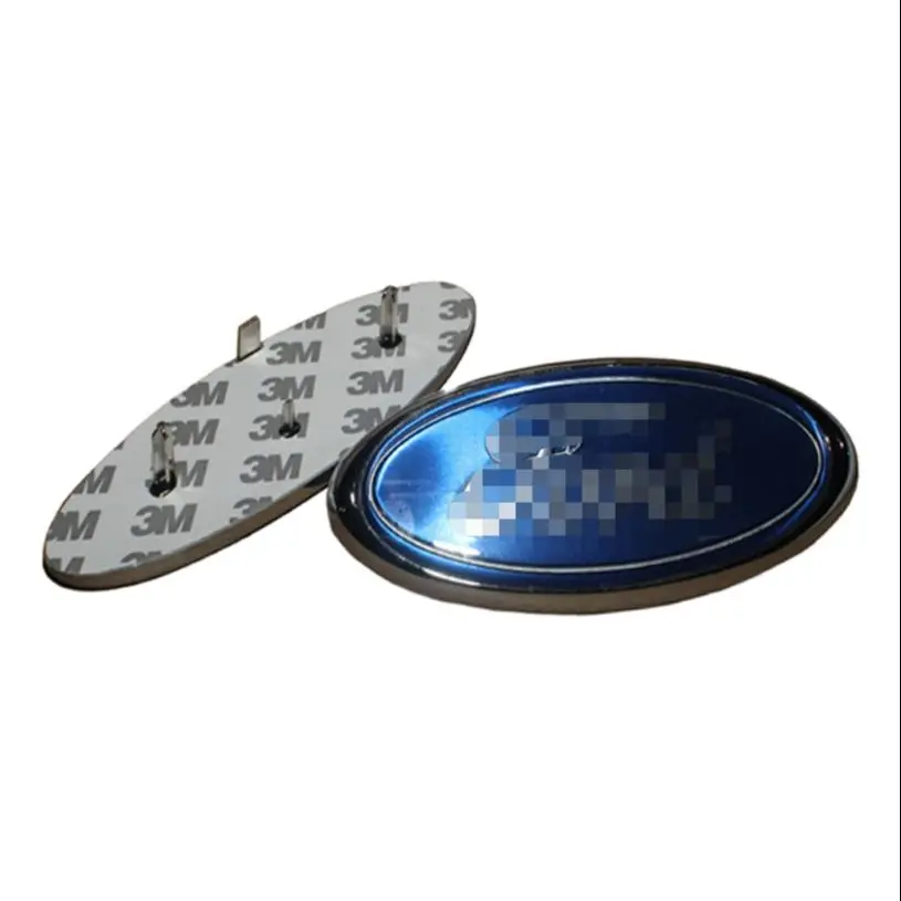 3M51425A52AB Rear Emblem for ford focus mk2 2005-2012 mondeo mk4 2007-2012 C-max 3M51-425A52-AB
3M51425A52AB Rear Emblem for ford focus mk2 2005-2012 mondeo mk4 2007-2012 C-max 3M51-425A52-AB