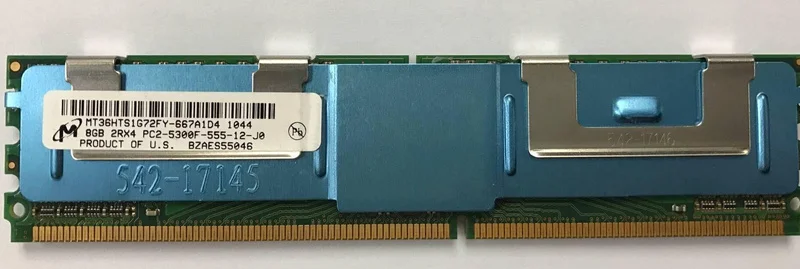 RAM apply to Inspur Yingxin NF560D2 NP370D2R NP3040 server memory 8G DDR2 667 FBD
RAM apply to Inspur Yingxin NF560D2 NP370D2R NP3040 server memory 8G DDR2 667 FBD