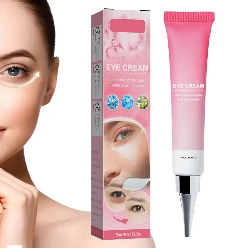 Snake Venom Eye Cream Anti Fine Lines Intensive Eye Cream Revitalizing Eye Moisturizer Targets Crow's Feet Firmness Puffiness
Snake Venom Eye Cream Anti Fine Lines Intensive Eye Cream Revitalizing Eye Moisturizer Targets Crow's Feet Firmness Puffiness