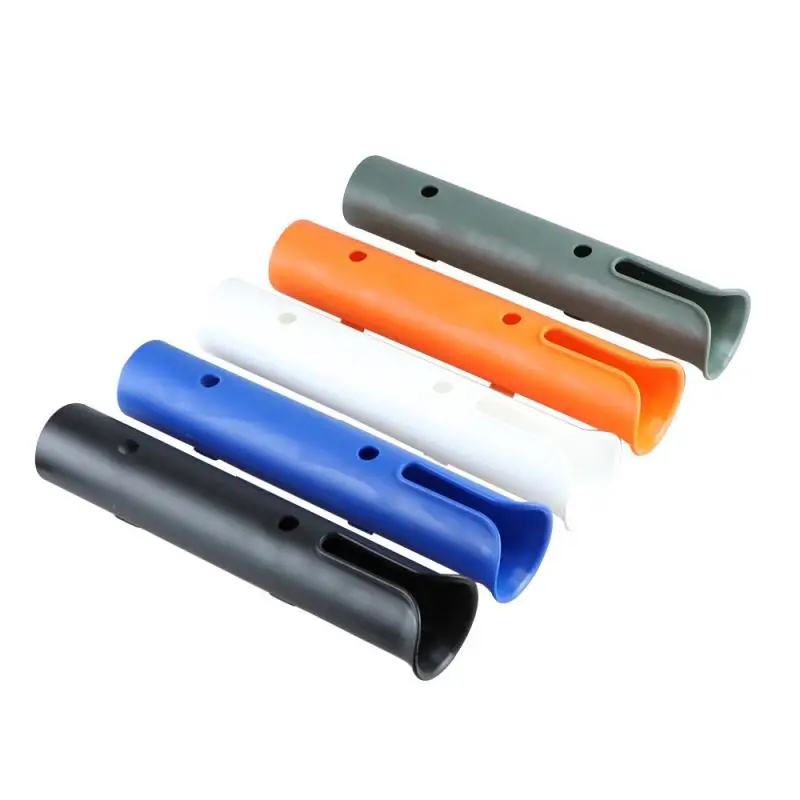 3-Link Fishing Rod Storage Holder Vertical Outdoor Portable Easy Fishing Outdoor Multifunctional Carrying Pole Tube
3-Link Fishing Rod Storage Holder Vertical Outdoor Portable Easy Fishing Outdoor Multifunctional Carrying Pole Tube