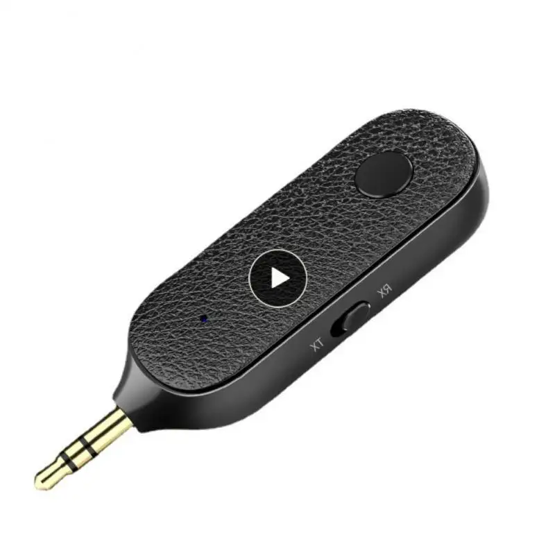 150mah Large Capacity Usb Bluetooth Compatible Handsfree Audio Receiver Stereo Bluetooth Transmitter Fast Charging
150mah Large Capacity Usb Bluetooth Compatible Handsfree Audio Receiver Stereo Bluetooth Transmitter Fast Charging