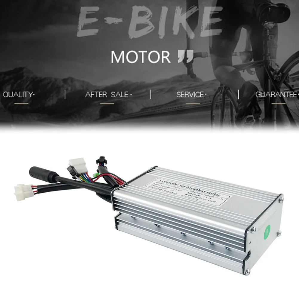 1pc KT25A Ebike Controller E-bike Sine Wave Controller With Light Line For DC 36/48V 750W Brushless Motor Electric Bicycle Part
1pc KT25A Ebike Controller E-bike Sine Wave Controller With Light Line For DC 36/48V 750W Brushless Motor Electric Bicycle Part