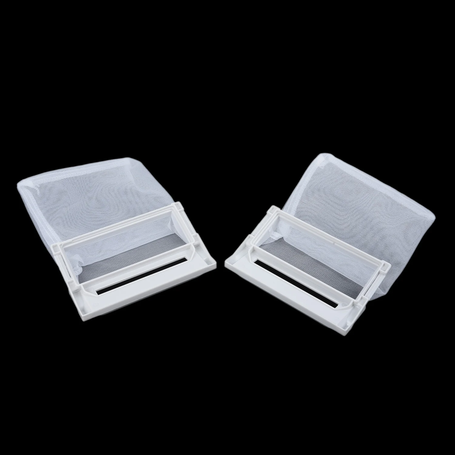 2pcs Filter bags Kits Washing Machine Laundry Lint Hair Catcher Mesh 100*60mm Parts Accessories Sale High quality
2pcs Filter bags Kits Washing Machine Laundry Lint Hair Catcher Mesh 100*60mm Parts Accessories Sale High quality