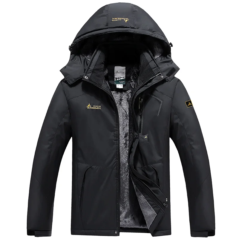 Mens Waterproof Ski Snowboard Jacket Windproof Winter Mountain Snow Coat Plus Size Ski Jacket Women
Mens Waterproof Ski Snowboard Jacket Windproof Winter Mountain Snow Coat Plus Size Ski Jacket Women