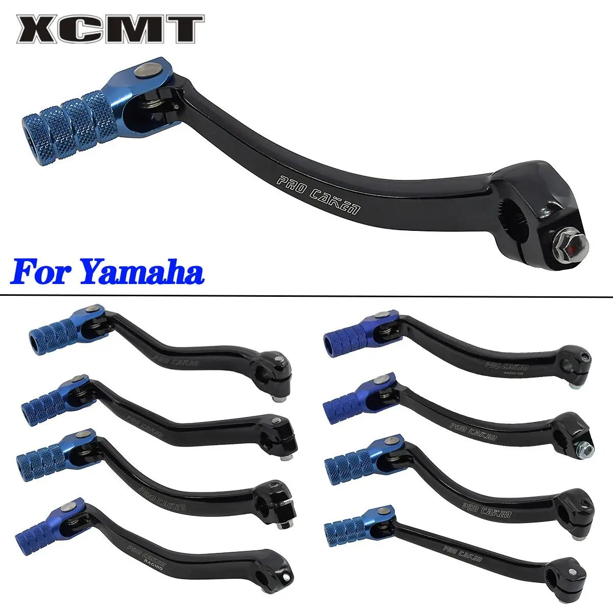 Рычаг переключения передач CAKEN CNC для YAMAHA YZ125 YZ250 YZ250F YZ450F YZ250FX YZ450FX WR250F WR450F YZ 250 450 WR 250F 450F 1991-2020
Рычаг переключения передач CAKEN CNC для YAMAHA YZ125 YZ250 YZ250F YZ450F YZ250FX YZ450FX WR250F WR450F YZ 250 450 WR 250F 450F 1991-2020