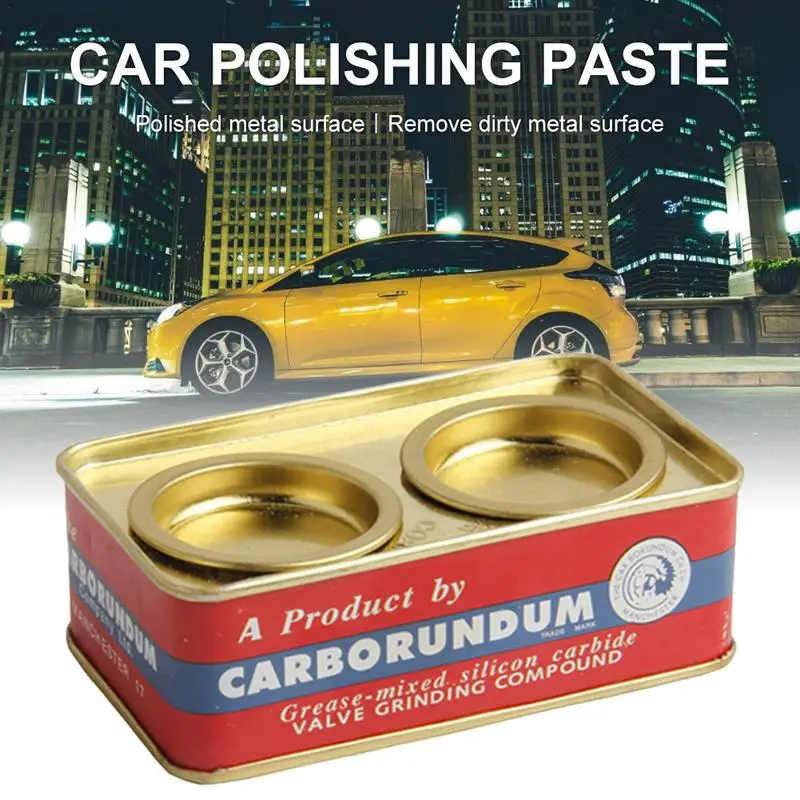 Car Diamond Polishing Abrasive Granularity Paste 80/180 Grit Of Caeblde Silicone For Hard Metal Molds Sanding And Polishing
Car Diamond Polishing Abrasive Granularity Paste 80/180 Grit Of Caeblde Silicone For Hard Metal Molds Sanding And Polishing