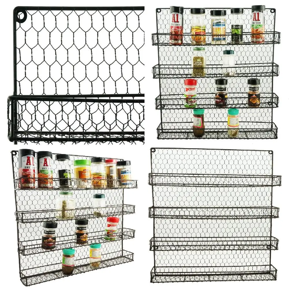 Elegant Kitchen Storage & Organization Containers, Cleaner Food Dish Drainer Accessories Organizer for Everyday Neatness & Effic
Elegant Kitchen Storage & Organization Containers, Cleaner Food Dish Drainer Accessories Organizer for Everyday Neatness & Effic