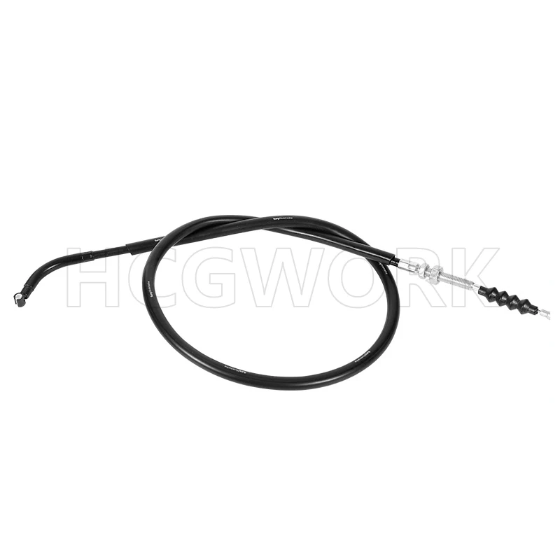 Motorcycle Original Parts Clutch Wire for Wuyang-honda Cb190ss 
Motorcycle Original Parts Clutch Wire for Wuyang-honda Cb190ss