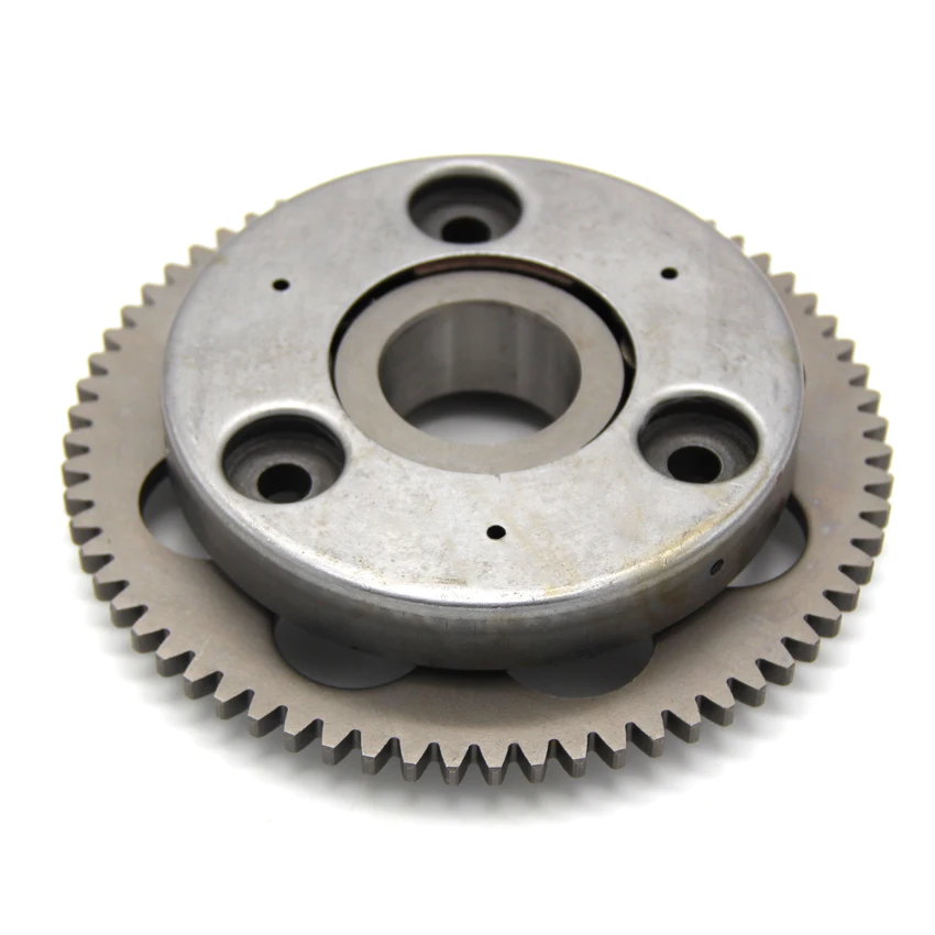 Starter Motor One Way Clutch Parts For Suzuki GN250 GN250E GZ250 Marauder TU250 12600-38815 12600-38814 12600-38813 12600-38812
Starter Motor One Way Clutch Parts For Suzuki GN250 GN250E GZ250 Marauder TU250 12600-38815 12600-38814 12600-38813 12600-38812