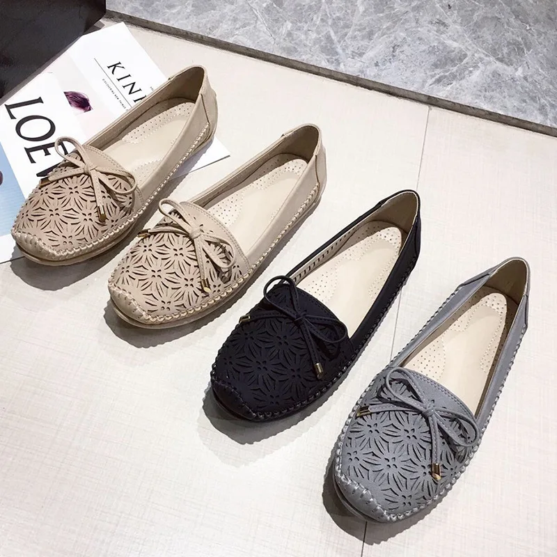 Shoes Woman Flats Slip-on Loafers With Fur Round Toe Shallow Mouth Casual Female Sneakers Dress Moccasin Slip On Summer
Shoes Woman Flats Slip-on Loafers With Fur Round Toe Shallow Mouth Casual Female Sneakers Dress Moccasin Slip On Summer