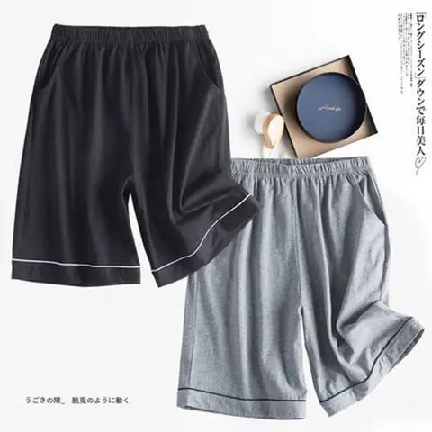 Comfy Pajamas Big Size 3XL 4XL Sleep Bottoms Elastic Waist Underpants Summer Cotton Pyjamas Loose Home Clothes Sleepwear
Comfy Pajamas Big Size 3XL 4XL Sleep Bottoms Elastic Waist Underpants Summer Cotton Pyjamas Loose Home Clothes Sleepwear