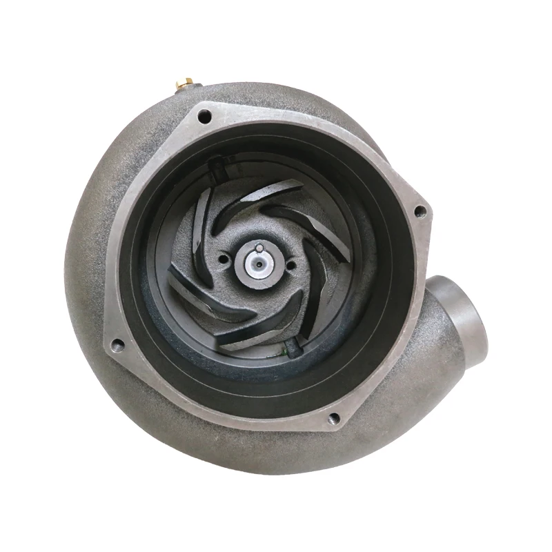 Cummins Water Pump 3201988 3098960 3098977 3098964 K19 KTA19 QSK19 Diesel Engine Parts
Cummins Water Pump 3201988 3098960 3098977 3098964 K19 KTA19 QSK19 Diesel Engine Parts