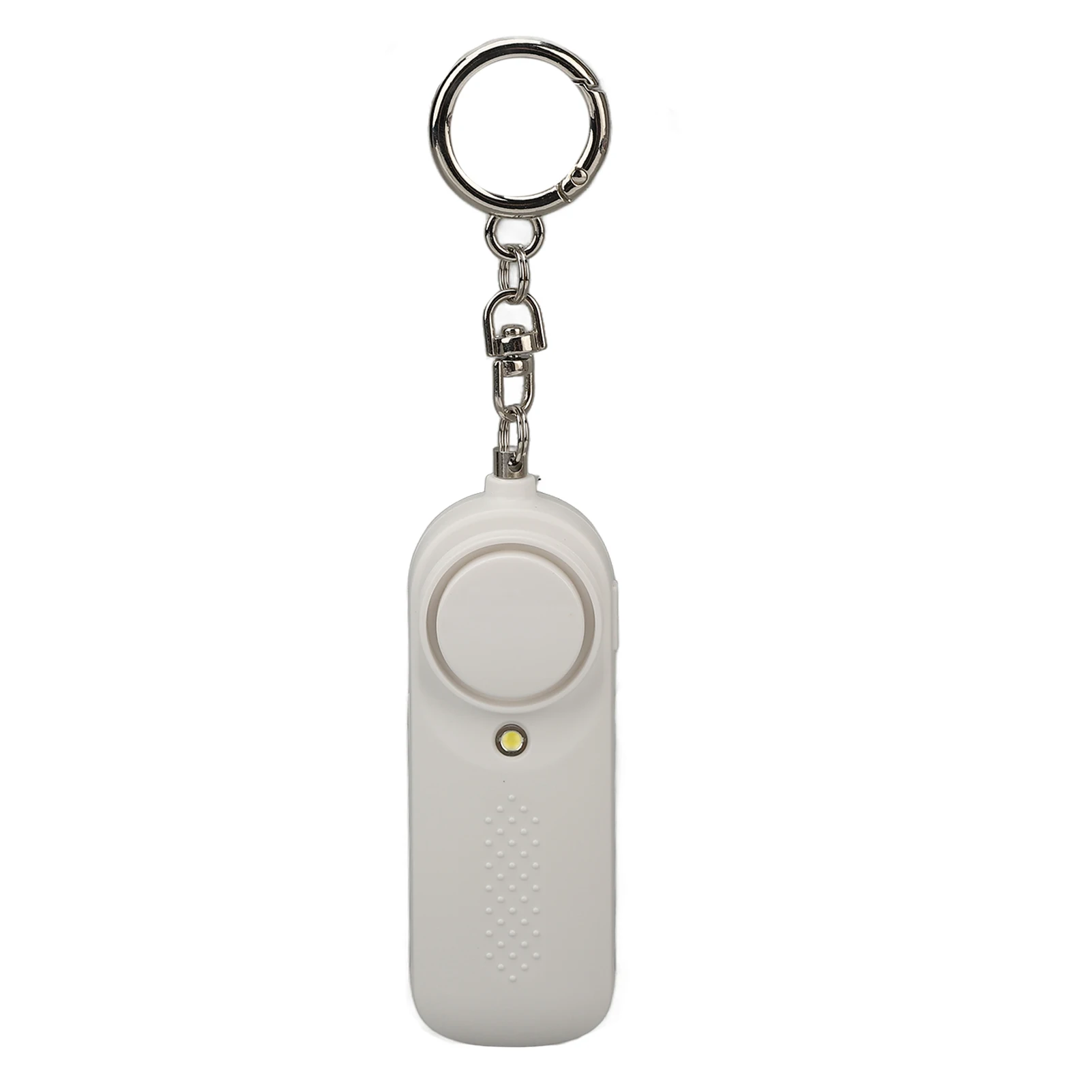 Self Protection Alarm Portable Emergency Security Sound LED Strobe Light Key Chain Alarm for Women
Self Protection Alarm Portable Emergency Security Sound LED Strobe Light Key Chain Alarm for Women