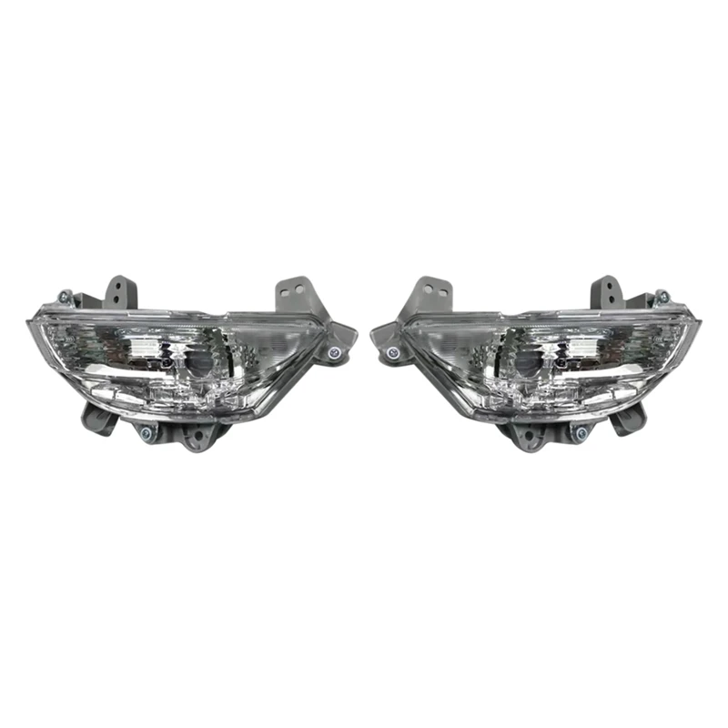 Car Front Left Right Bumper Turn Signal Fog Lights Shell Foglight Without Bulb For Mazda 3 2014 2015 2016 Axela
Car Front Left Right Bumper Turn Signal Fog Lights Shell Foglight Without Bulb For Mazda 3 2014 2015 2016 Axela