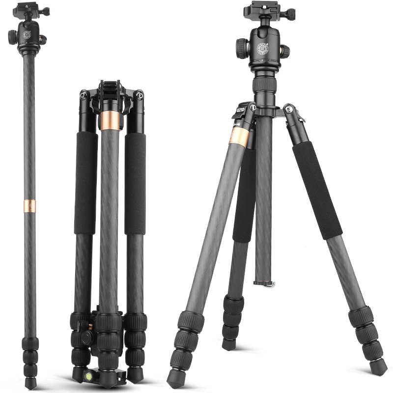 Q999BC video camera tripod professional monopod kit 161cm durable phone stand factory wholesale tripod stand
Q999BC video camera tripod professional monopod kit 161cm durable phone stand factory wholesale tripod stand