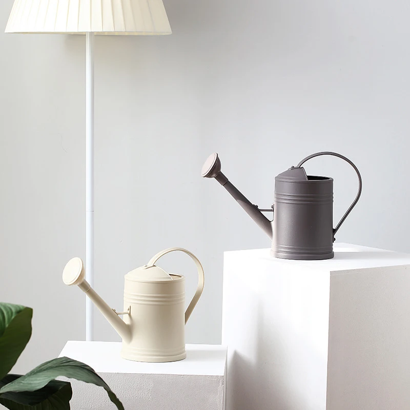 High Quality Garden Sprinkler Watering Cans Home Spray Watering Cans Long Spout Watering Cans Potted Plants Watering Tools
High Quality Garden Sprinkler Watering Cans Home Spray Watering Cans Long Spout Watering Cans Potted Plants Watering Tools