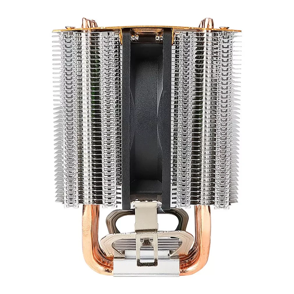 6 Heatpipes RGB CPU Cooler Radiator Silent PWM 4PIN 130W For Intel LGA 1150 1151 1155 1200 1366 2011 X79 X99 AM3 AM4 Ventilador 
6 Heatpipes RGB CPU Cooler Radiator Silent PWM 4PIN 130W For Intel LGA 1150 1151 1155 1200 1366 2011 X79 X99 AM3 AM4 Ventilador