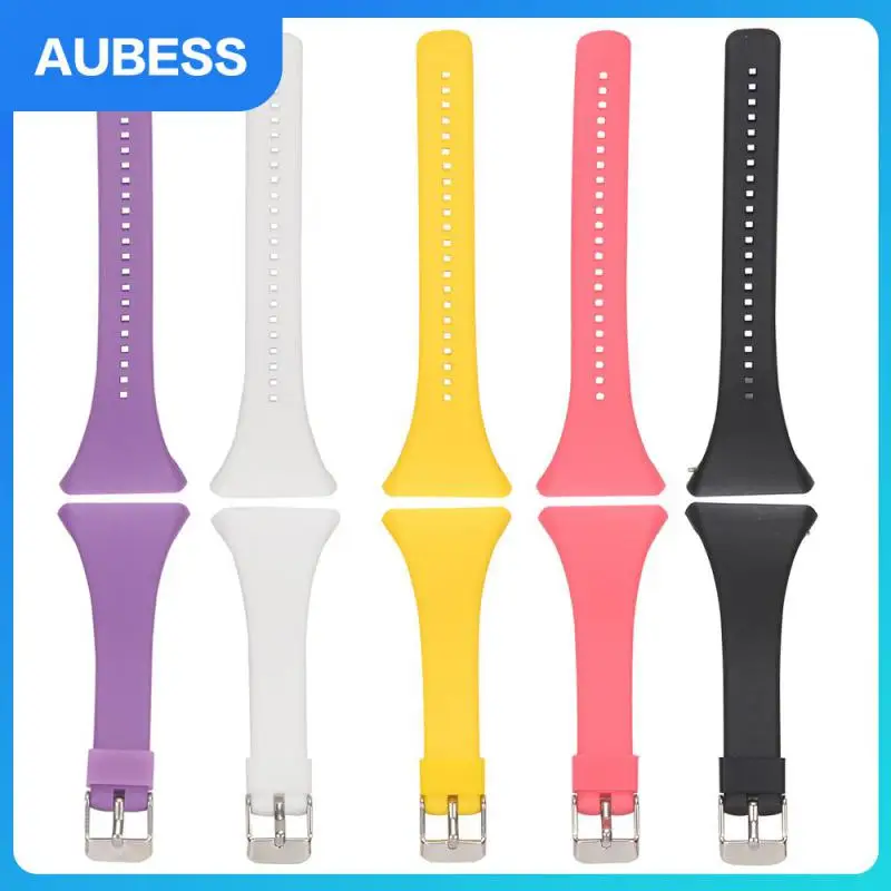 Silicone Rubber Watch Band Wrist Strap for POLAR FT4 FT7 Watch Colorful Replacement WatchBand for Polar Ft4 Ft 7 Drop Shipping
Silicone Rubber Watch Band Wrist Strap for POLAR FT4 FT7 Watch Colorful Replacement WatchBand for Polar Ft4 Ft 7 Drop Shipping