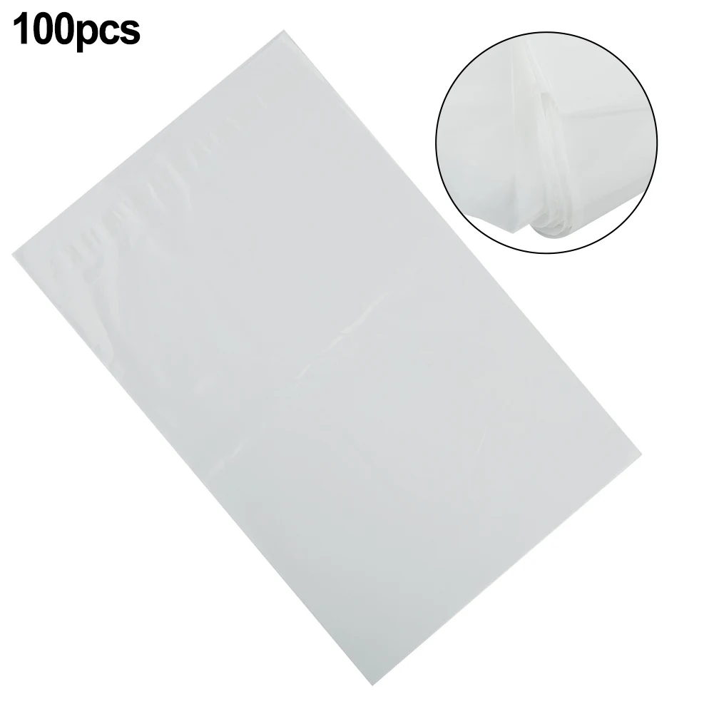 100 Pcs Of Self-adhesive Garbage Bags For Car Disposable Plastic Bags Waterproof Trash Rubbish Holder Storage Bag Kitchen Dagdet
100 Pcs Of Self-adhesive Garbage Bags For Car Disposable Plastic Bags Waterproof Trash Rubbish Holder Storage Bag Kitchen Dagdet