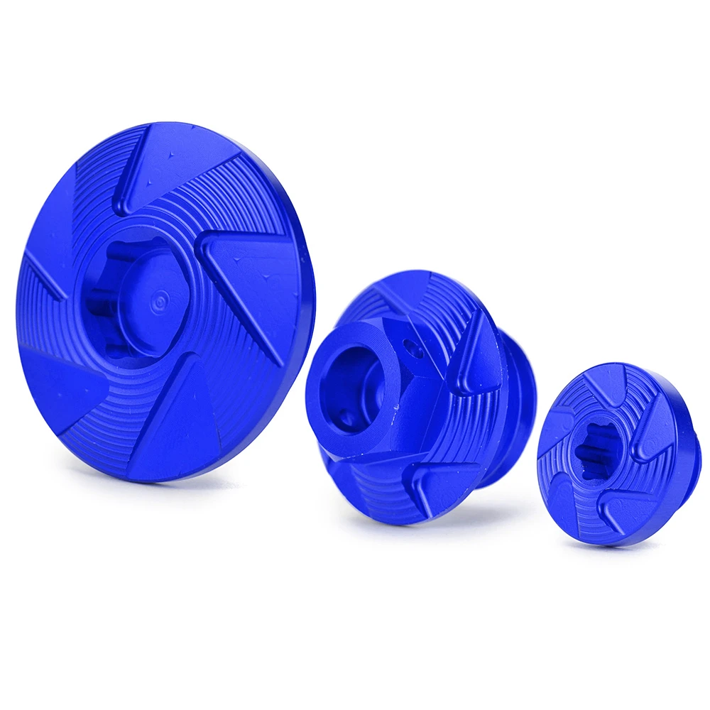 Motorcycle Crankcase Cap CNC Engine Oil Filler Screw Cover Plug For Yamaha YZ250F YZ450F WR250F WR450F YZ250FX WR250F YZ WR 250F
Motorcycle Crankcase Cap CNC Engine Oil Filler Screw Cover Plug For Yamaha YZ250F YZ450F WR250F WR450F YZ250FX WR250F YZ WR 250F