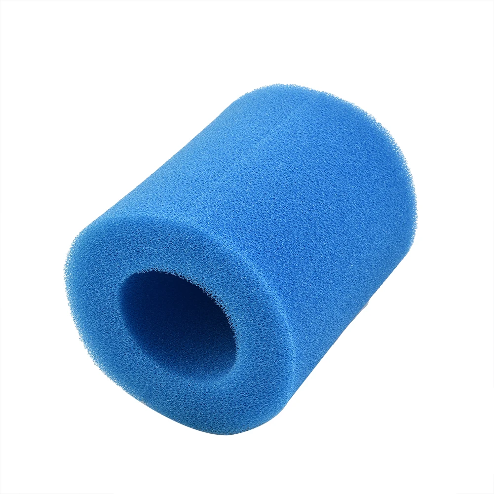 Swimming Pool Filter For Type II Foam Washable Reusable Foam Sponge CartridgeSponge Cleaner Pool Cleaning Tools
Swimming Pool Filter For Type II Foam Washable Reusable Foam Sponge CartridgeSponge Cleaner Pool Cleaning Tools