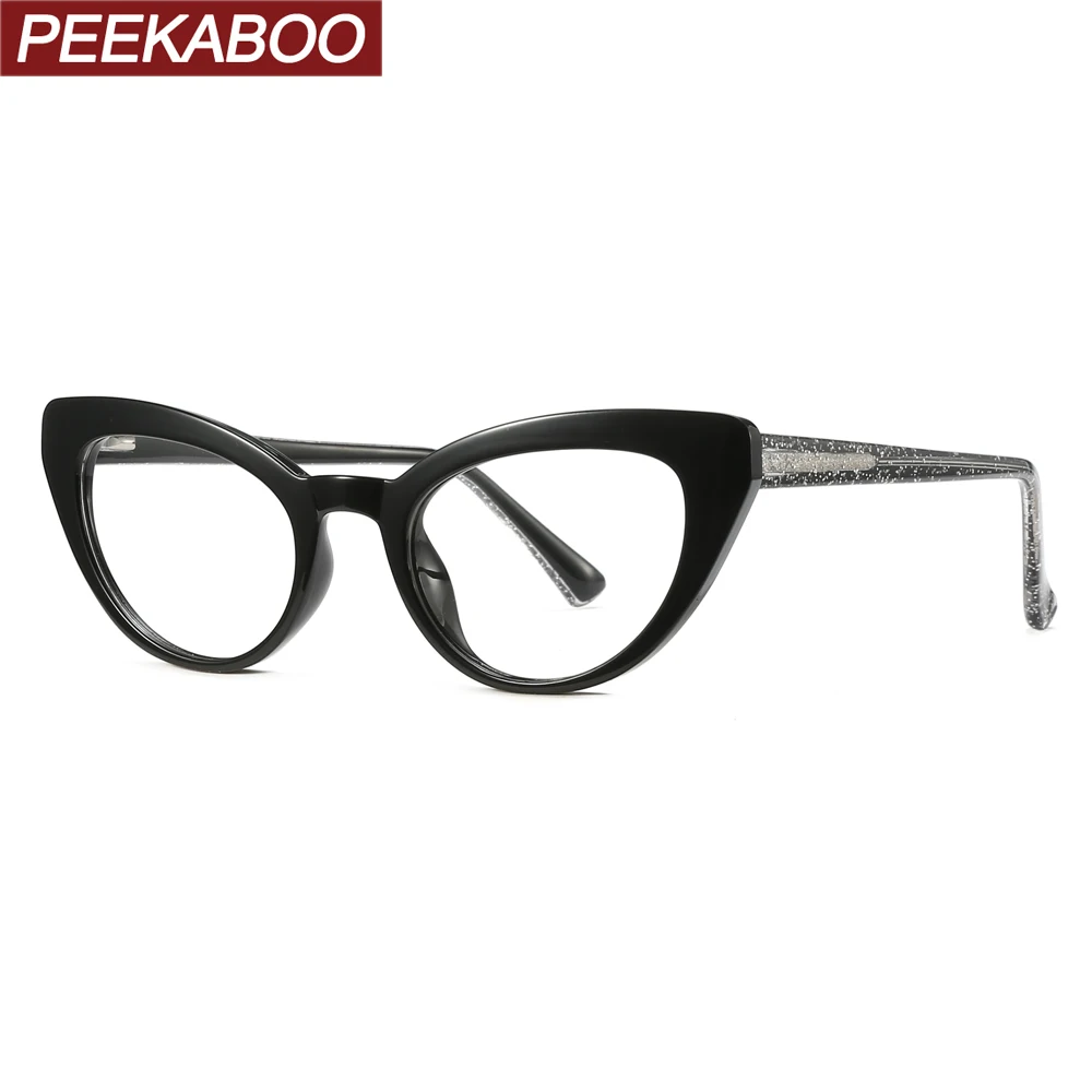 Peekaboo ретро очки кошачий глаз синий светильник прозрачные линзы TR90 оправа винтажные оптические очки оправа женская черная прозрачная оправ...
Peekaboo ретро очки кошачий глаз синий светильник прозрачные линзы TR90 оправа винтажные оптические очки оправа женская черная прозрачная оправ...