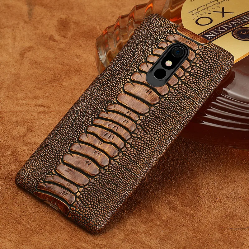 100% Genuine Cowhide Leather Phone case For LG Stylo 5 Covers Luxury Cover for LG Stylo 4 V40 V50 G7 G8 ThinQ G8s ThinQ G6 G5 Q6
100% Genuine Cowhide Leather Phone case For LG Stylo 5 Covers Luxury Cover for LG Stylo 4 V40 V50 G7 G8 ThinQ G8s ThinQ G6 G5 Q6