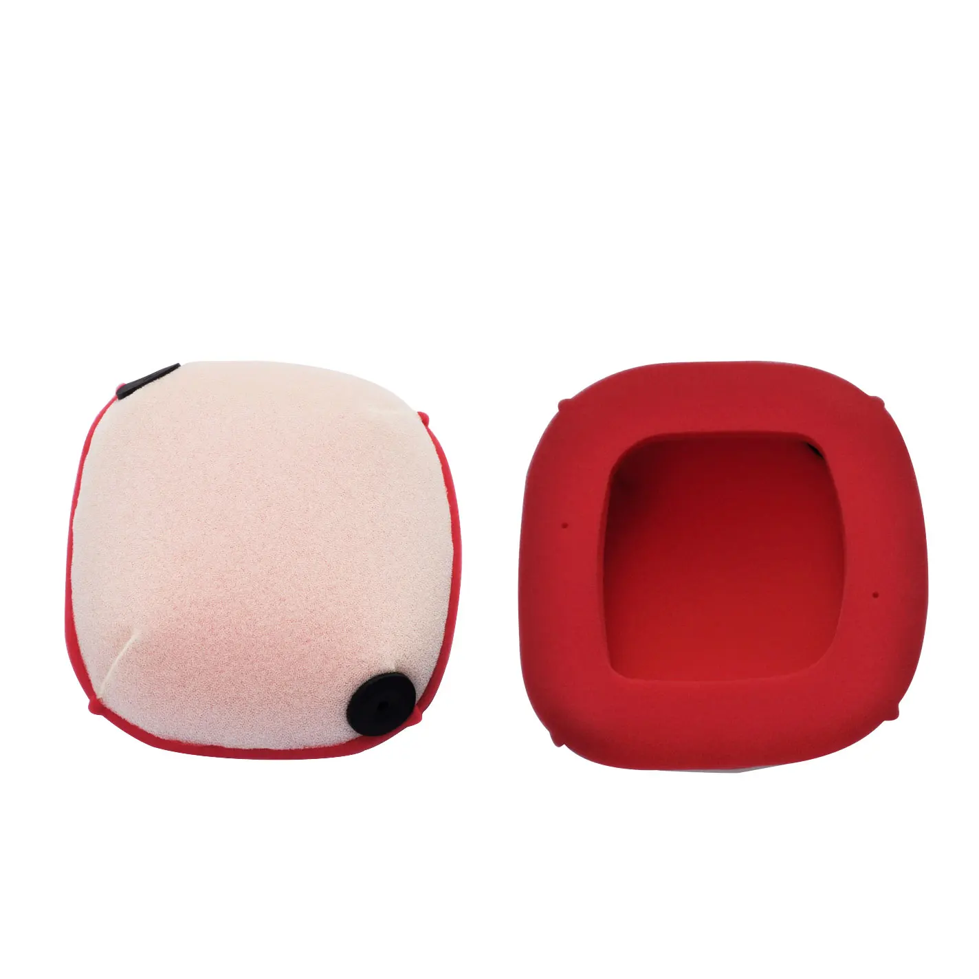 Lopor Dual-Stage Foam Air Filter Off Road Motorcycle for Husqvaena FC FE FS FX TC TE TX 125 250 300 350 450 501
Lopor Dual-Stage Foam Air Filter Off Road Motorcycle for Husqvaena FC FE FS FX TC TE TX 125 250 300 350 450 501