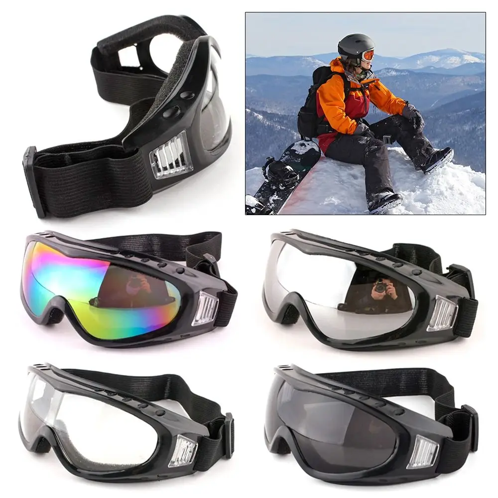 Protective Winter Windproof Lens Frame Dustproof Children Ski Goggles Moto Cycling Kid Eyewear Glasses Snowboard
Protective Winter Windproof Lens Frame Dustproof Children Ski Goggles Moto Cycling Kid Eyewear Glasses Snowboard