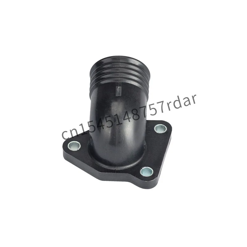 Suitable for E34 E36 automobile coolant water pipe joint 11531743199 thermostat cover water connection
Suitable for E34 E36 automobile coolant water pipe joint 11531743199 thermostat cover water connection