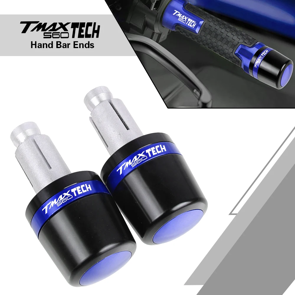 Motorcycles Weight CNC Accessory For YAMAHA TMAX560TECH TMAX 560 TECH 2020 2021 Handlebar Grips Cap Anti Vibration Silder Plug
Motorcycles Weight CNC Accessory For YAMAHA TMAX560TECH TMAX 560 TECH 2020 2021 Handlebar Grips Cap Anti Vibration Silder Plug