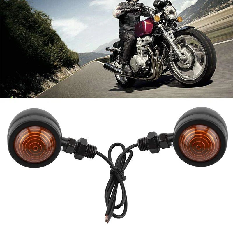 2PCS Universal Motorcycle Taillights Turn Signal Brake Stop Light Motorbike License Plate Holder Lamp Moto Equipment Accessories
2PCS Universal Motorcycle Taillights Turn Signal Brake Stop Light Motorbike License Plate Holder Lamp Moto Equipment Accessories