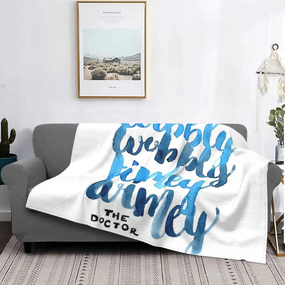 Wibbly Wobbly Timey-Manta a cuadros para cama, colcha de lino, 90, cubierta термическая для детей
Wibbly Wobbly Timey-Manta a cuadros para cama, colcha de lino, 90, cubierta термическая для детей