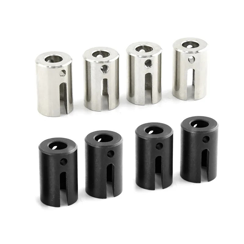 4pcs Steel Drive Cup 8652 8652X for TRAXXAS E-Revo 2.0 VXL Brushless 86086-4 1/10 RC Car Upgrade Parts Accessories
4pcs Steel Drive Cup 8652 8652X for TRAXXAS E-Revo 2.0 VXL Brushless 86086-4 1/10 RC Car Upgrade Parts Accessories