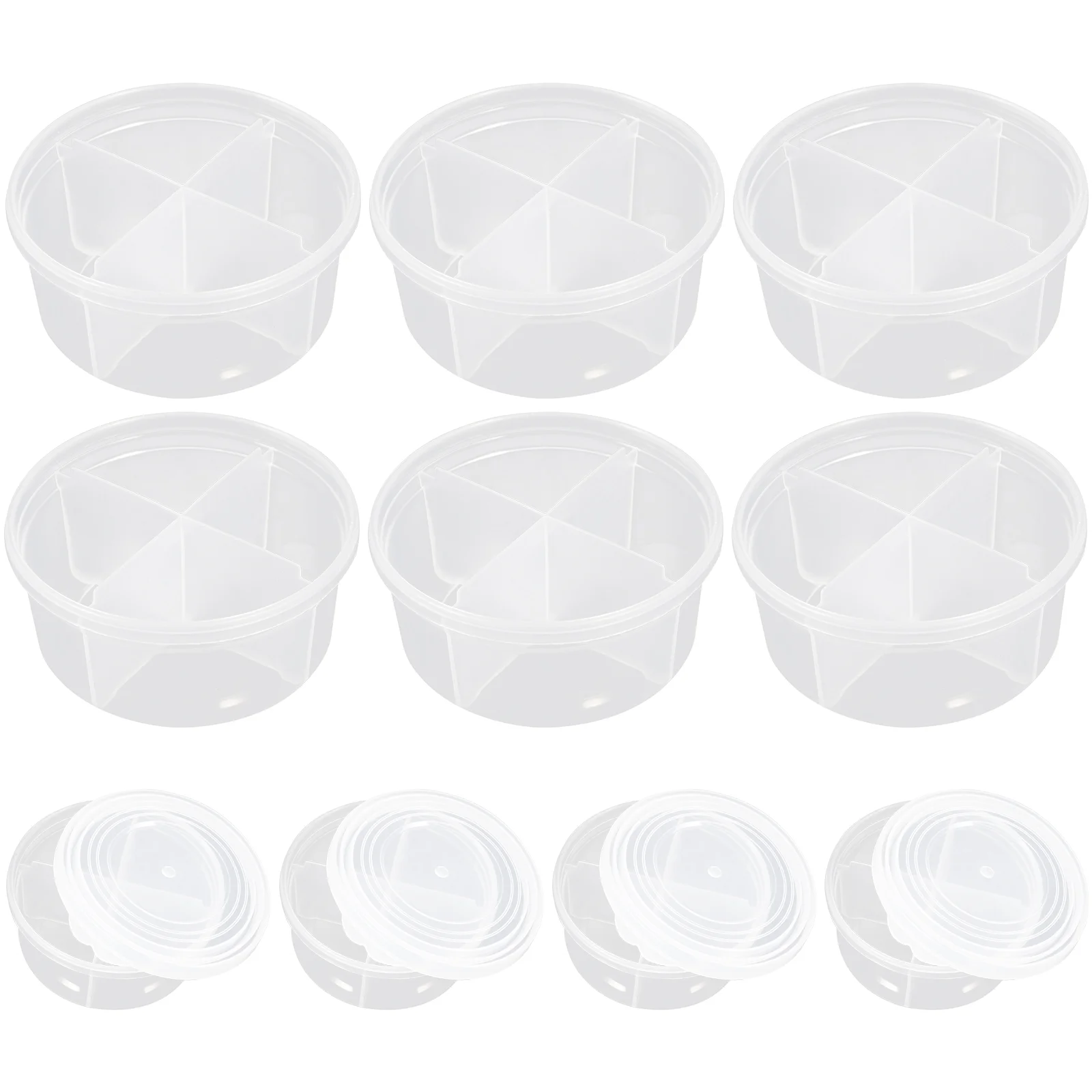 Box Clay Bead Container Storage Jewelry Daily Jars Round Boxes Tackle Case Modeling Items Dry Air Organizer Craft Transparent
Box Clay Bead Container Storage Jewelry Daily Jars Round Boxes Tackle Case Modeling Items Dry Air Organizer Craft Transparent
