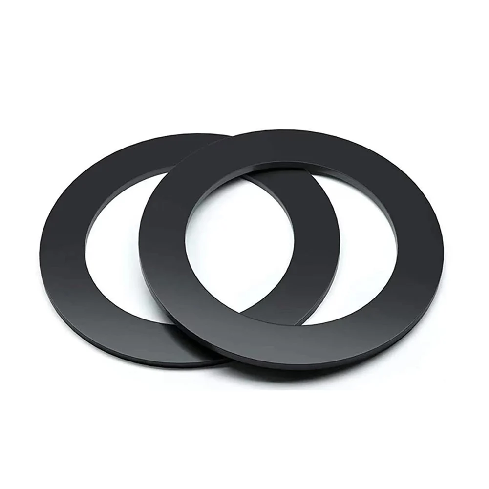 2/6pc Rubber Gaskets For Intex Replacement Rubber Washer & Ring Pack For Large Pool Strainers 10745 10262 10255 Seal Ring Parts
2/6pc Rubber Gaskets For Intex Replacement Rubber Washer & Ring Pack For Large Pool Strainers 10745 10262 10255 Seal Ring Parts