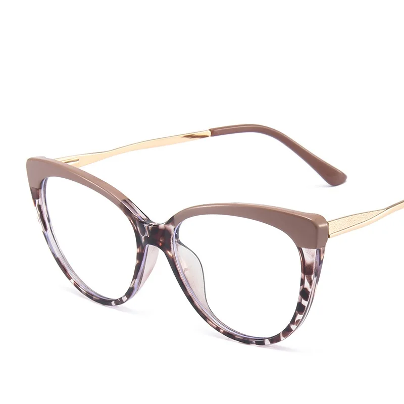 Ins Fashion Woman Cat Eyeglasses Girl Optical Glasses Frame Ultra Light Myopia Prescription Glasses Anti Blue Ray Lens
Ins Fashion Woman Cat Eyeglasses Girl Optical Glasses Frame Ultra Light Myopia Prescription Glasses Anti Blue Ray Lens