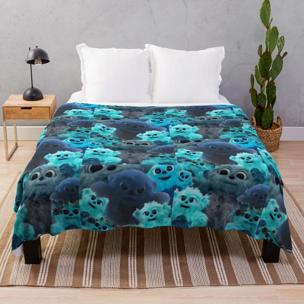 BEEBOS GALORE! - Beebo From DC's Legends of Tomorrow Throw Blanket blankets for baby queen size extra large throw blanket
BEEBOS GALORE! - Beebo From DC's Legends of Tomorrow Throw Blanket blankets for baby queen size extra large throw blanket