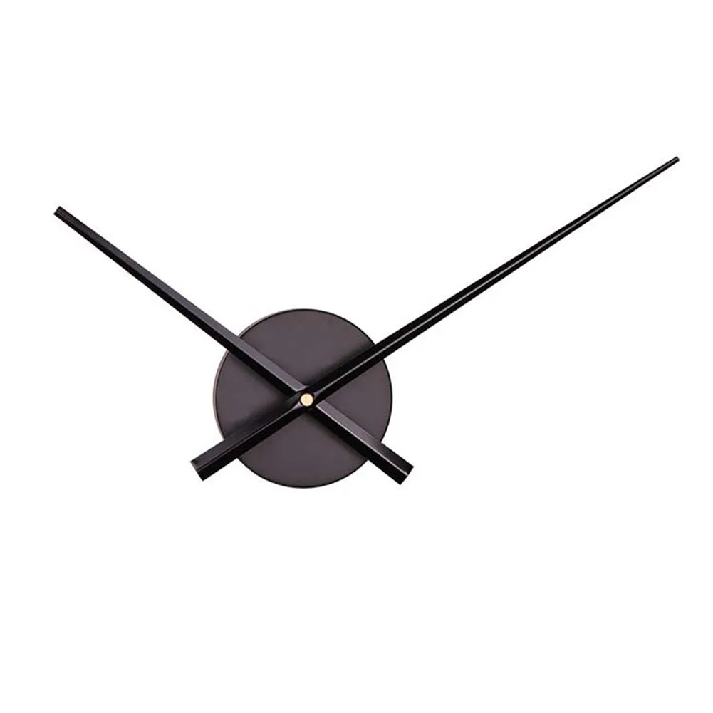 Swing Your Own DIY Clock Quartz Clock Mechanism Accessorie Suitable for Three Dimensional Embroidery and Frameless Pictures
Swing Your Own DIY Clock Quartz Clock Mechanism Accessorie Suitable for Three Dimensional Embroidery and Frameless Pictures